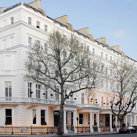 The Kensington Hotel London Exterior foto